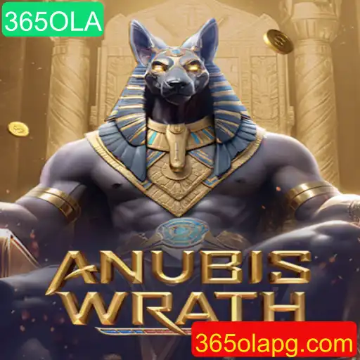 Descubra AnubisWrath: O Jogo Que Está Transformando o Cenário Mundial de Entretenimento