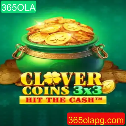 Clovercoin3x3: Um Mergulho no Mundo Empolgante do Jogo de Estratégia com 365OLA