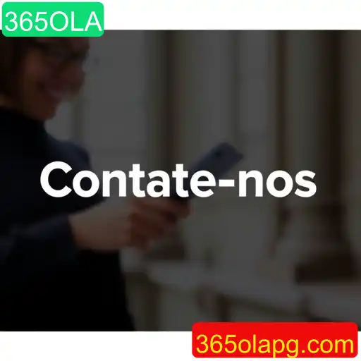 Contate-nos