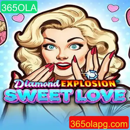 Descubra o Universo de DiamondExplosionSweetLove