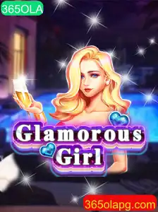 GlamorousGirl: Descubra a Aventura Glamourosa com 365OLA