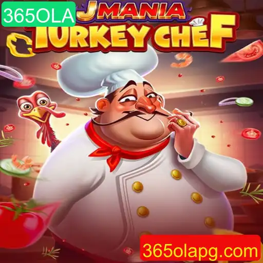 Descubra o Empolgante Universo de JManiaTurkeyChef: O Jogo que Está Conquistando o Mundo dos Gamers