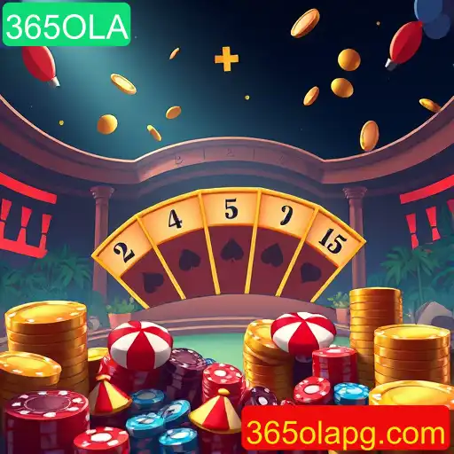 Jogos de cassino