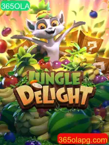 Descubra JungleDelight: Aventuras e Estratégias no Mundo de 365OLA