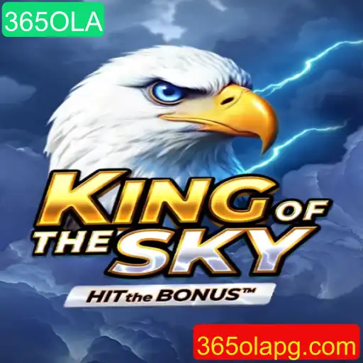 KingOfTheSky: A Nova Sensação no Mundo dos Jogos