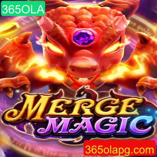 Explorando o Fascinante Mundo de MERGEMAGIC