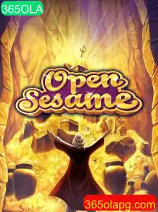 Descubra o Fascinante Mundo de 'OpenSesame'