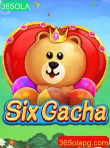 Explorando o Universo do Jogo SixGacha: Regras e Introdução