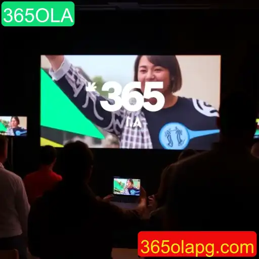 Transmissão ao vivo