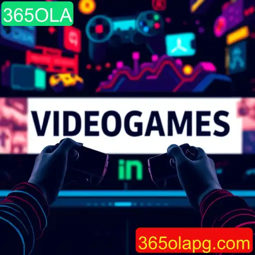 Videogames